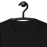 Pocket Short-Sleeve Unisex T-Shirt